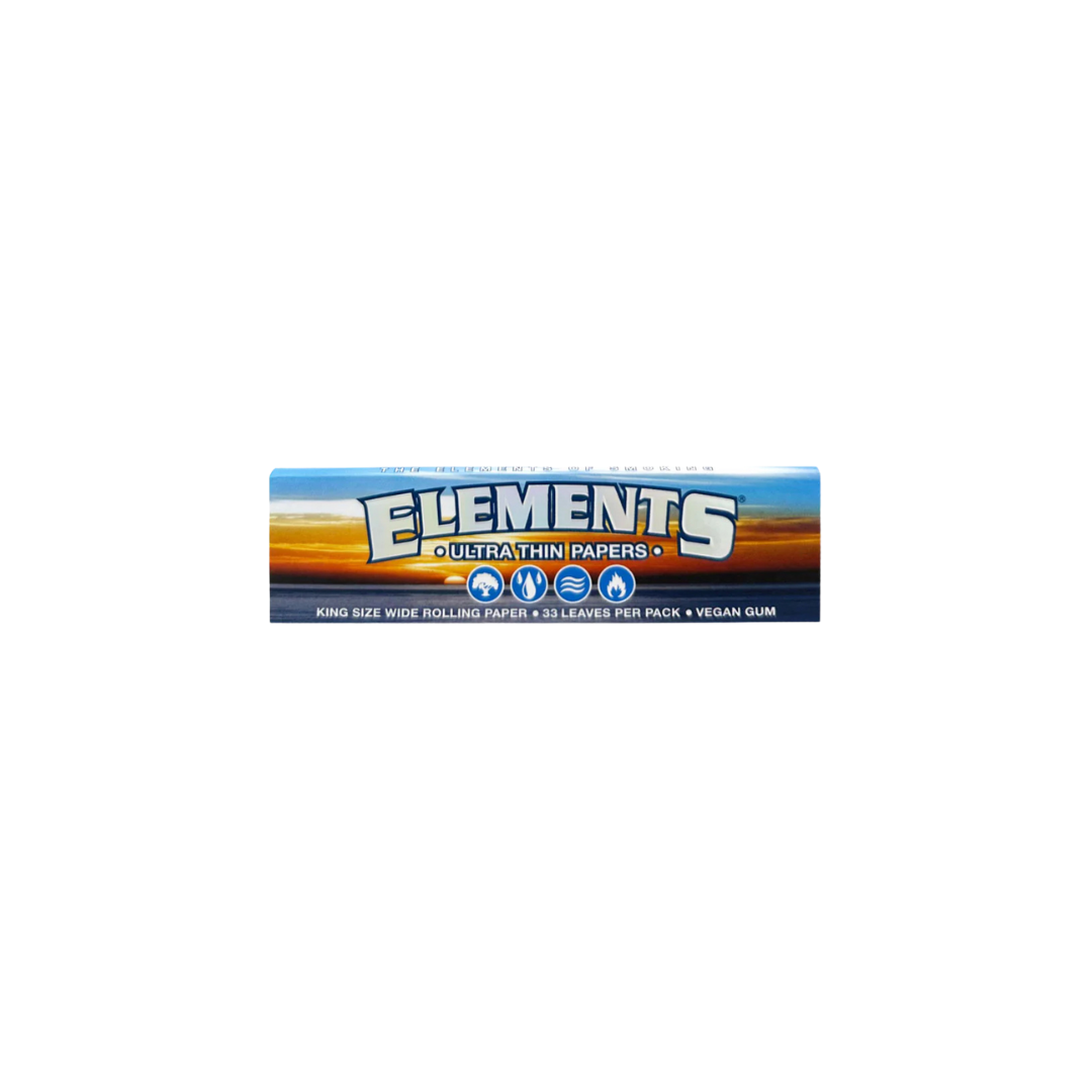 Element King Size Rolling Papers