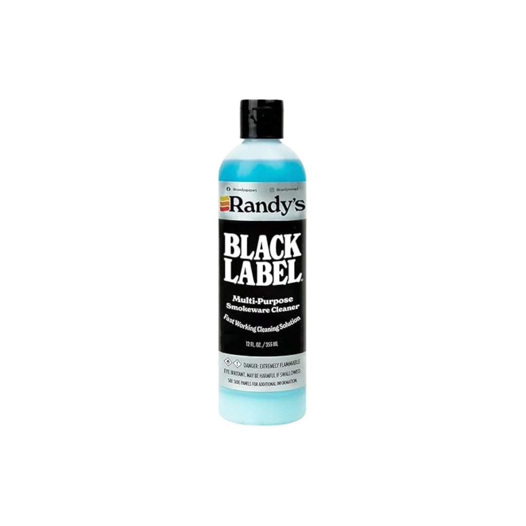 Randy's Black Label Cleaner