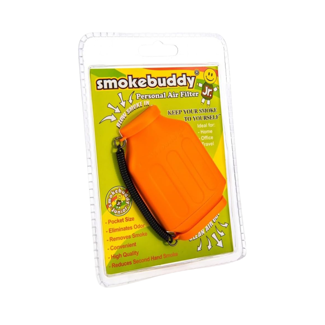 Smoke Buddy Jr.