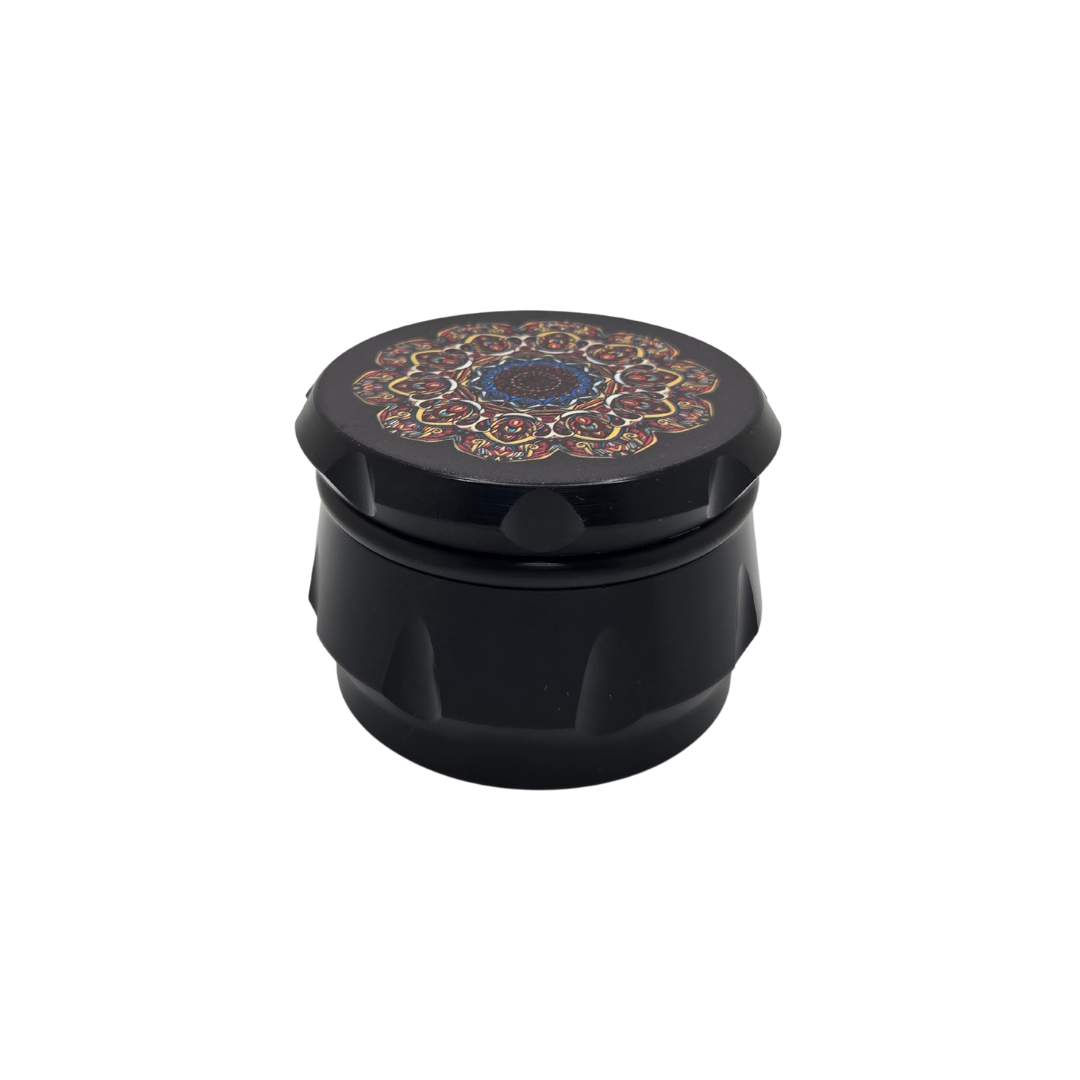 Chunky Grinder