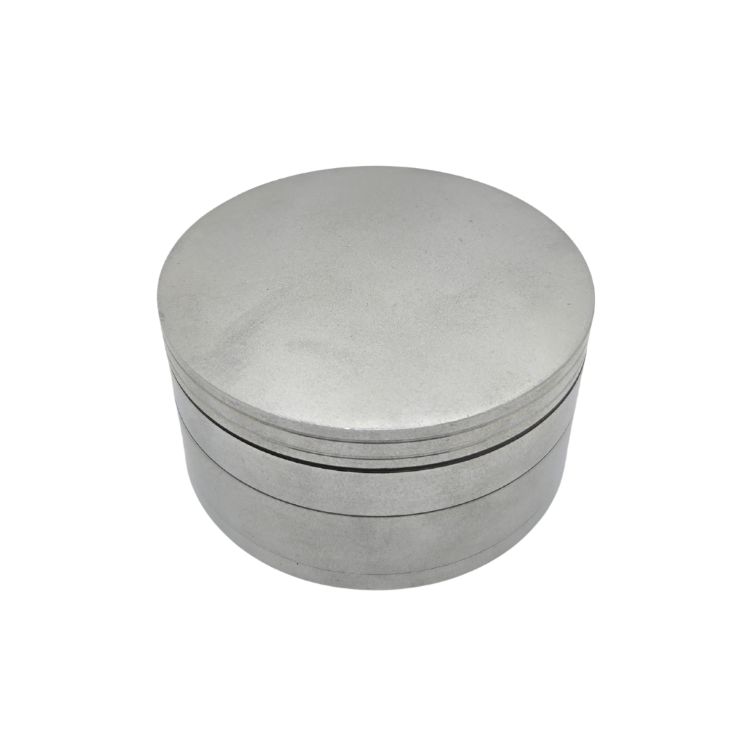 76mm Metal grinder