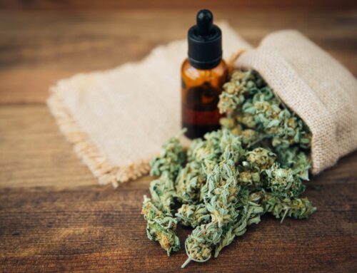 Cannabis and coronavirus: Here’s what you need to know
